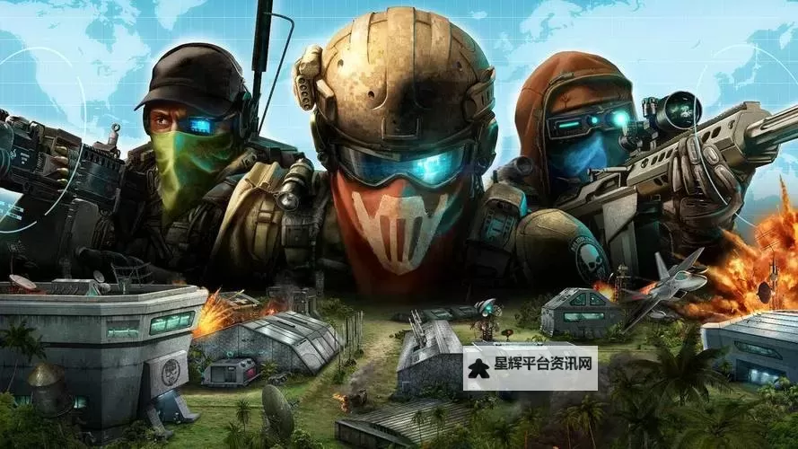 PC射击游戏合集 PC射击游戏有哪些图1