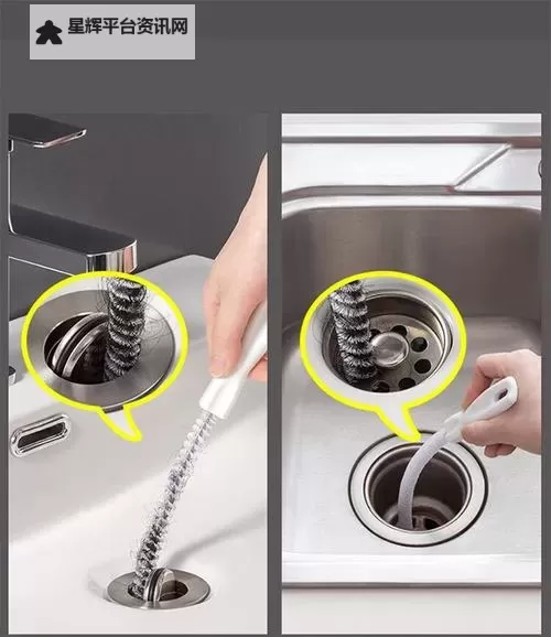 用我的棒棒疏通下你的水道：解决堵塞难题的秘密武器图1