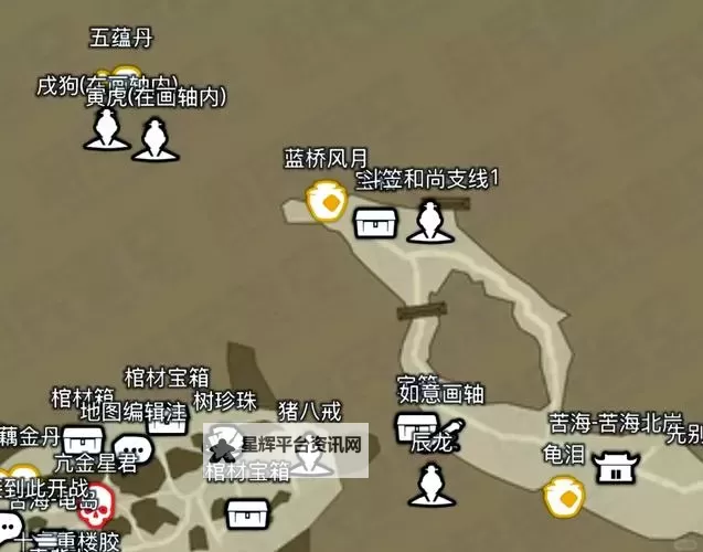 《黑神话悟空》寅虎打法教程 寅虎怎么打图1