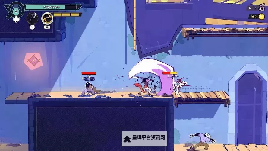 rogue游戏推荐 rogue游戏盘点图1