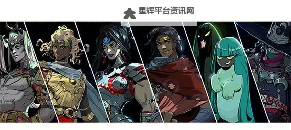 《哈迪斯2》2月20日更新内容一览图1
