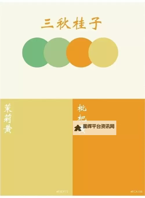 黄金之光：黄 色世界的绚烂魅力图1