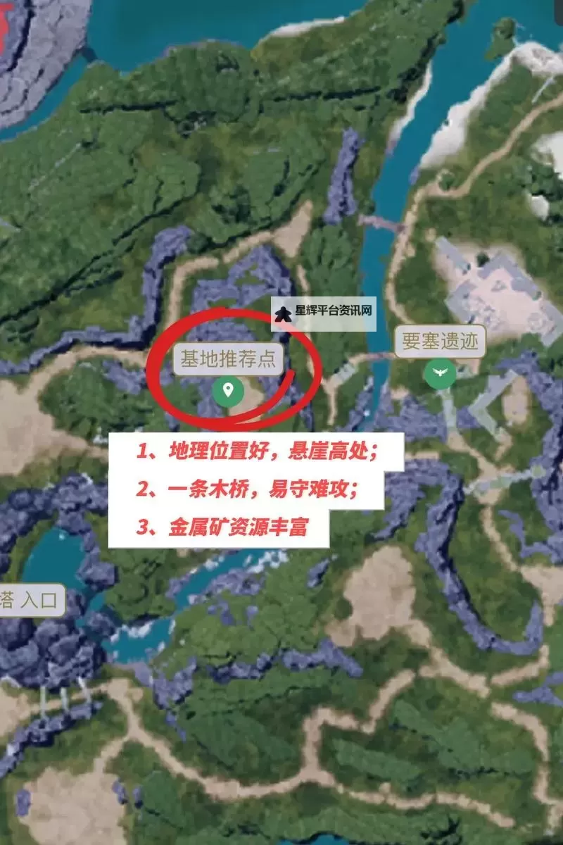 《幻兽帕鲁》全商人位置一览 全商人出售物品一览图2