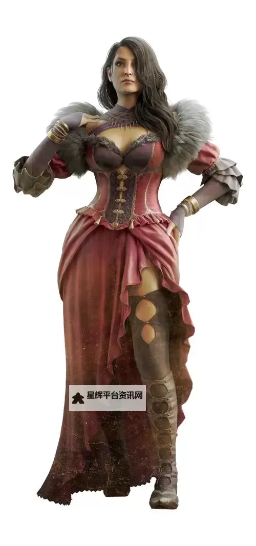 《龙之信条2》各属性强度分析图1