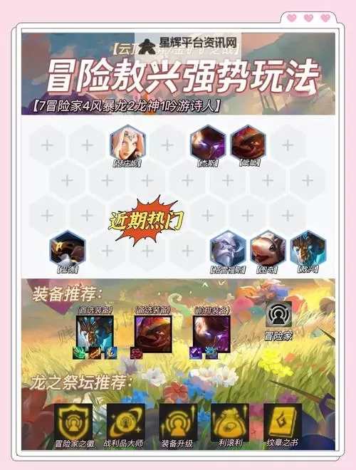 《冒险大幻想》新手开荒攻略：新人开局如何快速提升战力？图1