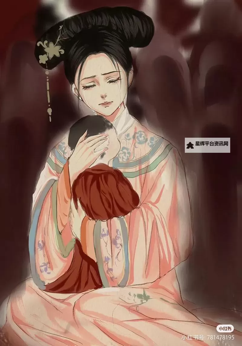 郑屠户与他的女儿绣娘:乡间绣梦的温情故事图1