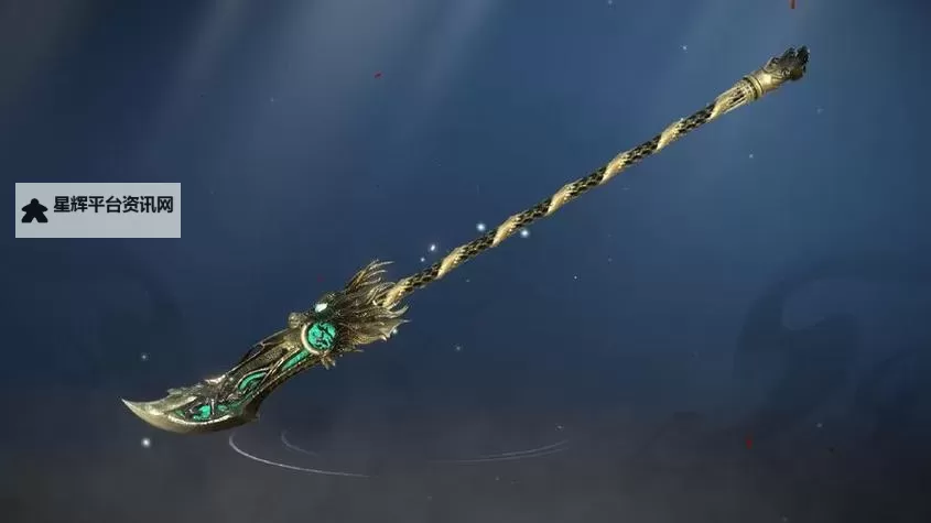 《黑暗之魂2》双刀流武器选择推荐 双刀流用什么武器好图1