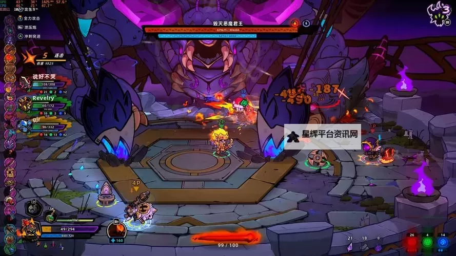 《失落城堡2》一修大师修改器使用说明图2