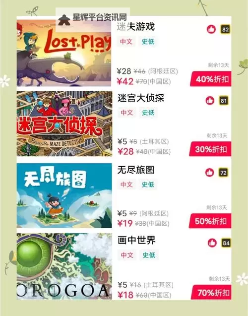 Steam冬促规则介绍图2