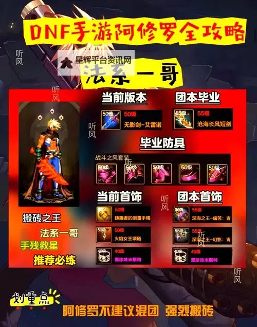 《地下城与勇士手游（DNF手游）》附魔系统全面讲解 附魔系统怎么玩图1