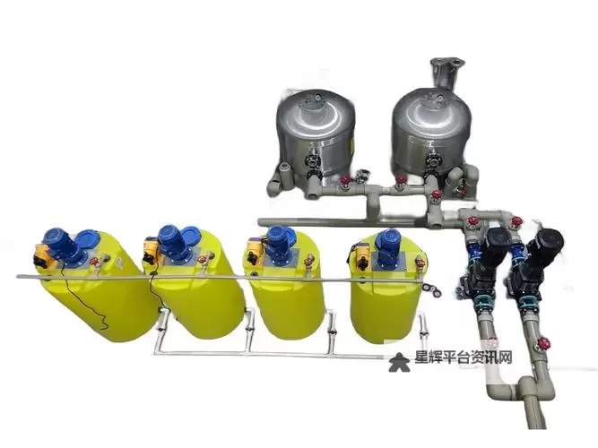 提升实验效率：优质液体收集系统HNP的创新应用与解决方案图1