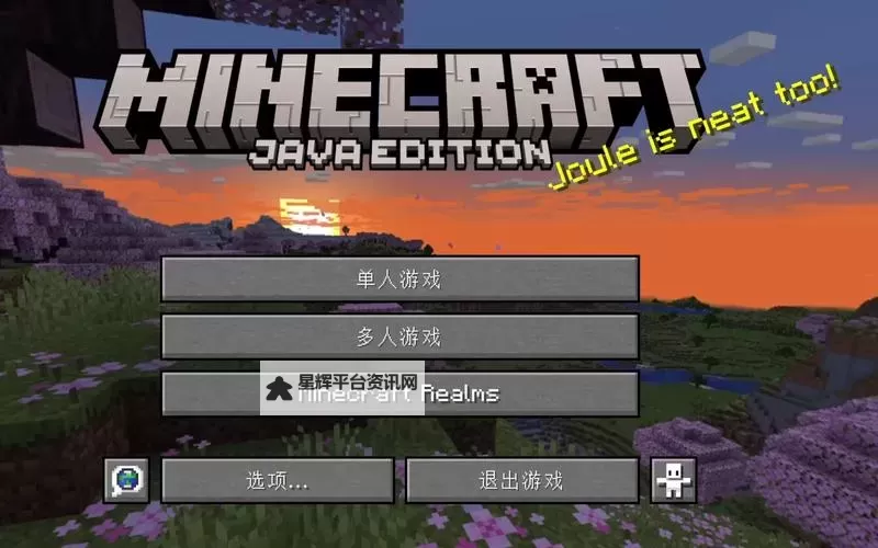 《我的世界》1.20版本20个绝美种子分享图1