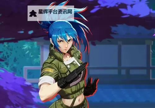 《合金弹头战略版》莉安娜角色介绍 莉安娜初始武器及技能一览图1