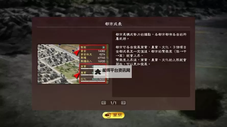 《三国志13》官渡之战剧本战报 官渡之战中原小霸王图文战报图1