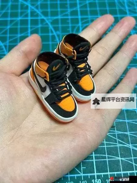 打造完美AJ造型:做AJ的姿势视频教程图片素材详解图1