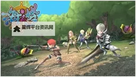 海之梦Online电脑版下载 横向测评:电脑玩海之梦Online模拟器推荐图1
