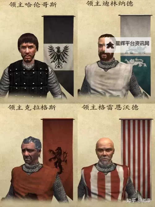 《骑马与砍杀维京征服》没有领主任务解决 没有领主任务怎么办图1