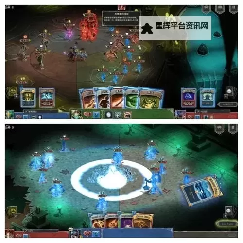 策略卡牌构筑游戏合集 策略卡牌构筑游戏有哪些图1