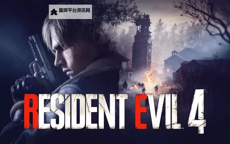 《生化危机4重制版》换弹无敌帧技巧演示图1