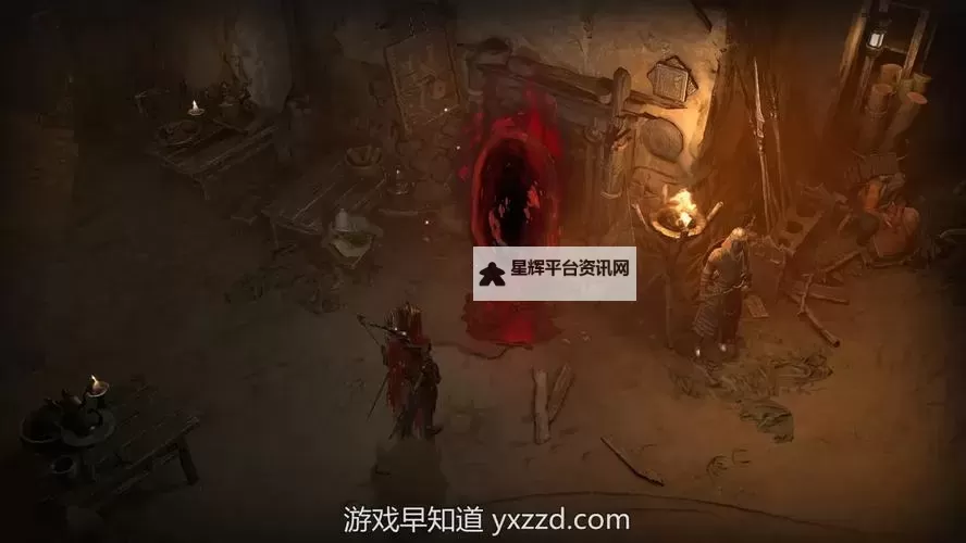 《暗黑破坏神4》暴雪嘉年华新内容汇总图1