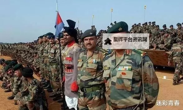 最新中国印度边境对峙升级:地区局势再度紧张图1