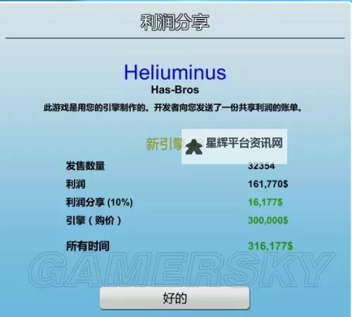 疯狂游戏大亨 加拿大引擎流开局前中期心得图1