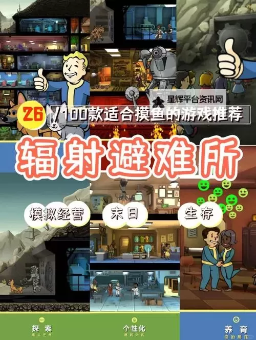 避难所2 游戏画面剧情图文攻略 避难所2好玩么图2