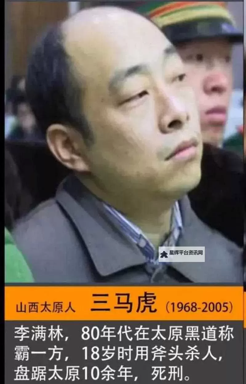 揭秘中国十大黑社会：暗影中的黑幕与传奇图2