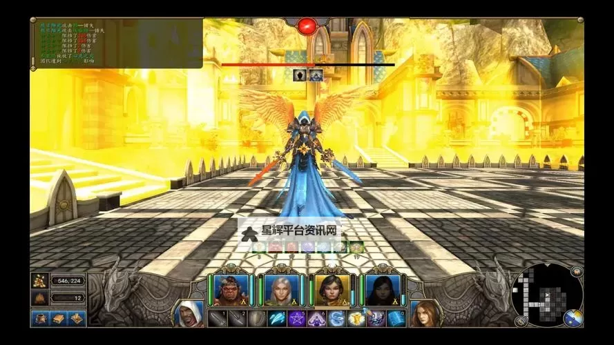 魔法门10:传承 全职业解析与心得图1