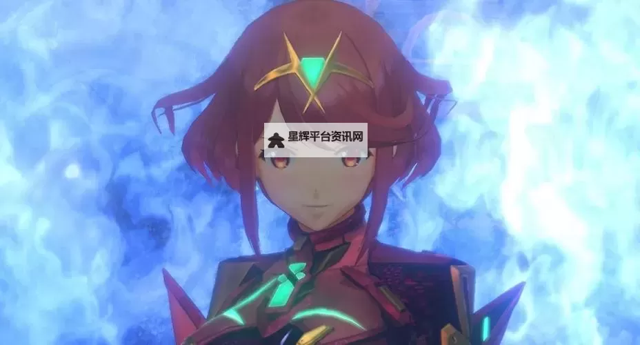 《异度之刃2》七冰的挑战支线任务攻略图1