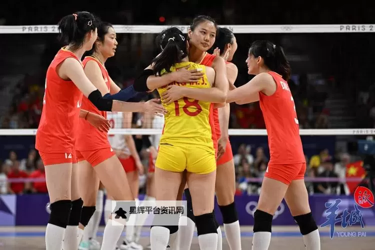 中国女排1-3不敌加拿大:赛场失利彰显提升空间图1