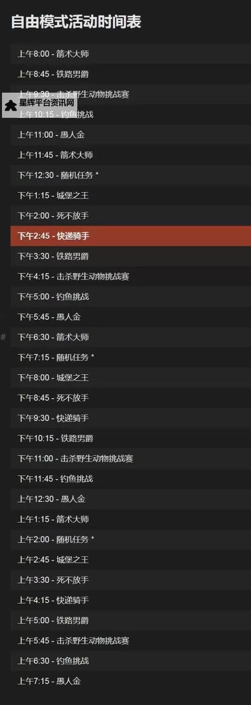 《荒野大镖客OL》1月6日每日挑战任务指南图1