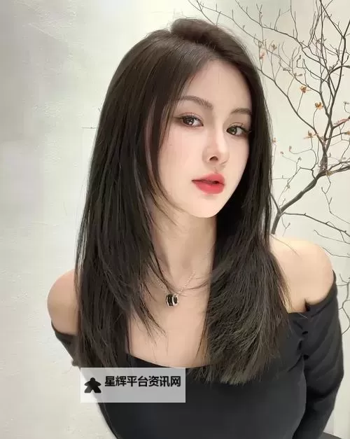 长脸剪什么发型好看？这些发型推荐帮你打造完美轮廓图1