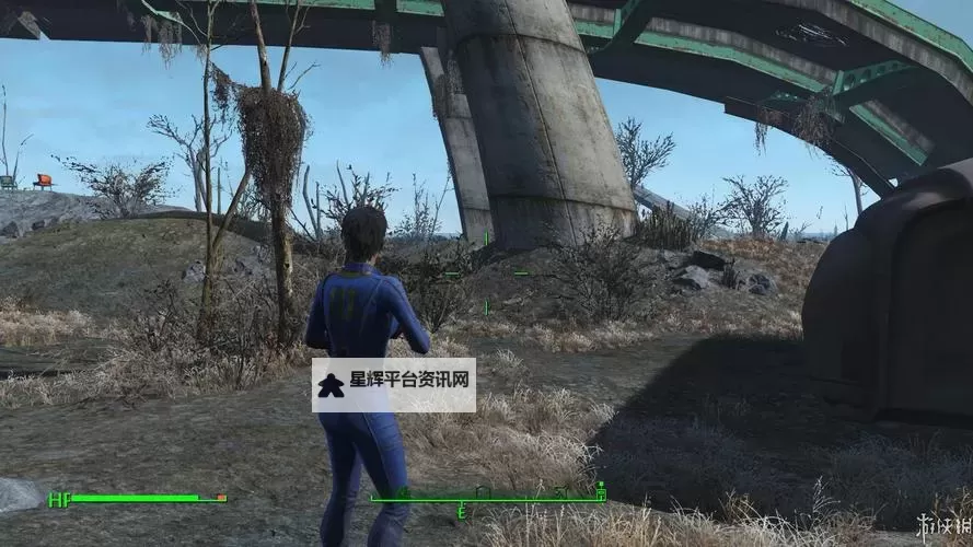 《辐射4》生物微网与药物效力时间研究图1