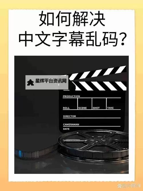 如何解决中文字幕导入是乱码MA的问题与解决方法图1