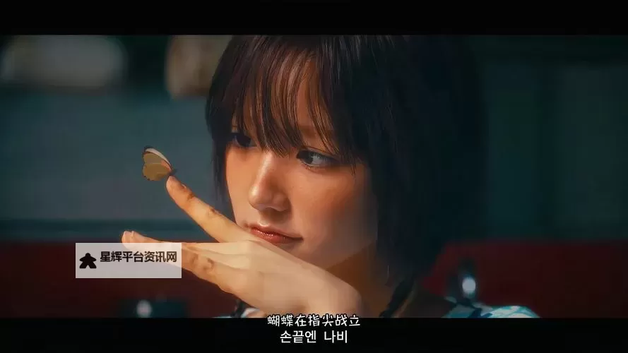 最新推荐:必看精彩的最近中文字幕MV合集图1