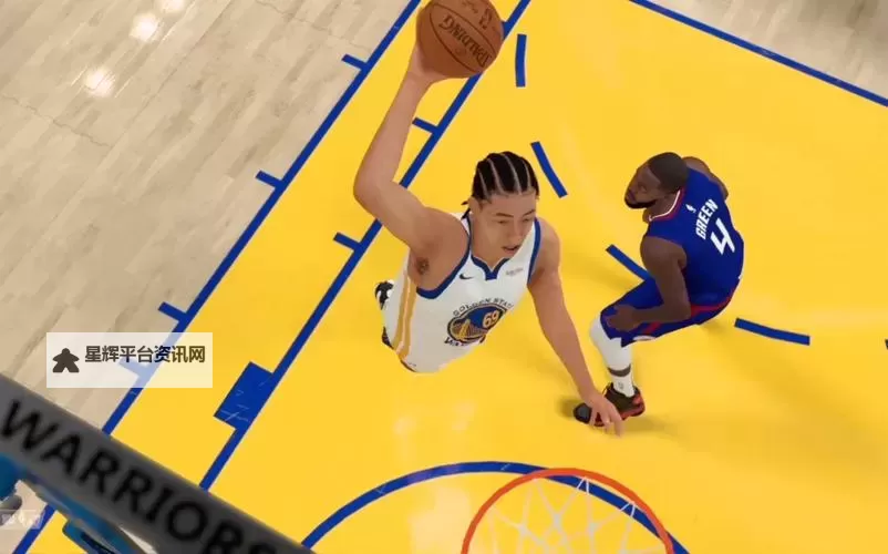 《NBA2K17》篮板手徽章获得方法 篮板手徽章怎么获得图2