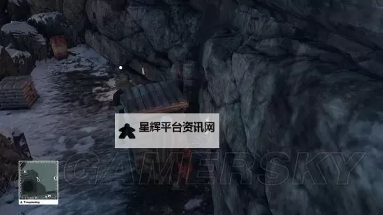 《杀手6》第四章图文流程攻略图1
