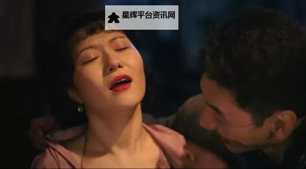 重温经典:8090少妇经典影视回顾与推荐图1