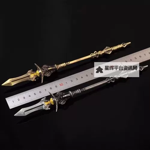 《黑神话悟空》楮白枪获取攻略 楮白枪怎么获得图1