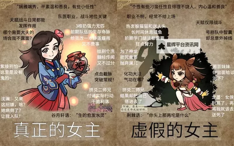 《侠客风云传前传》各队友招募方法介绍图1
