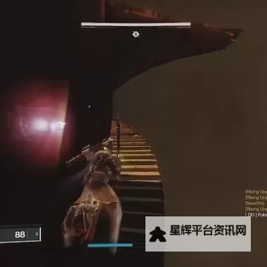 《命运2》异端深坑猎人单刷教程 异端深坑怎么单刷图2