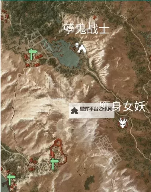 《巫师3》白海鸥获取方式 炼金材料白海鸥怎么获得图2