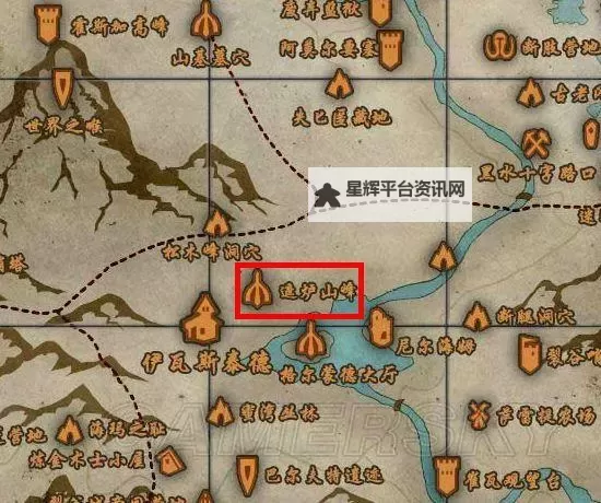 《上古卷轴5》主线攻略 上古卷轴5主线任务全图文攻略图1