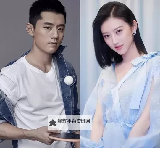 张继科景甜疑恋爱再度引发关注:两人甜蜜互动引猜测图1
