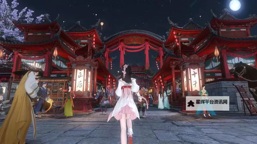 《逆水寒》万物皆有音汴京卡片获取方法 万物皆有音汴京卡片怎么获得图1