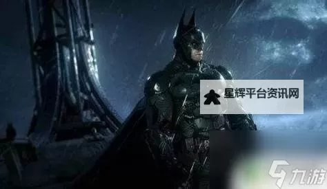 《蝙蝠侠阿甘骑士》剧情及人物通关心得 蝙蝠侠阿甘骑士怎么玩图1
