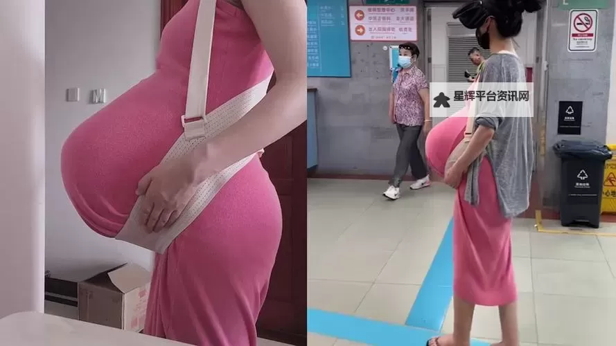 孕妇趟开大BB:顺产经历全纪录图2