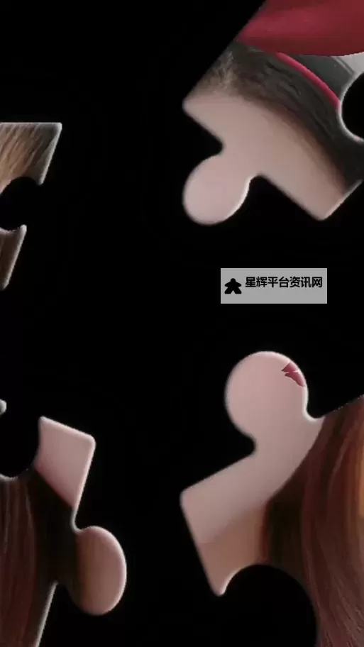 有一婷婷色，绽放春日的瑰丽花颜图1