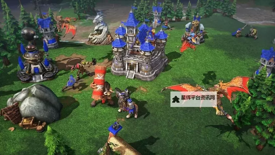 必玩战略游戏大全 有哪些好玩的战略游戏图1